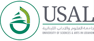 USAL Logo